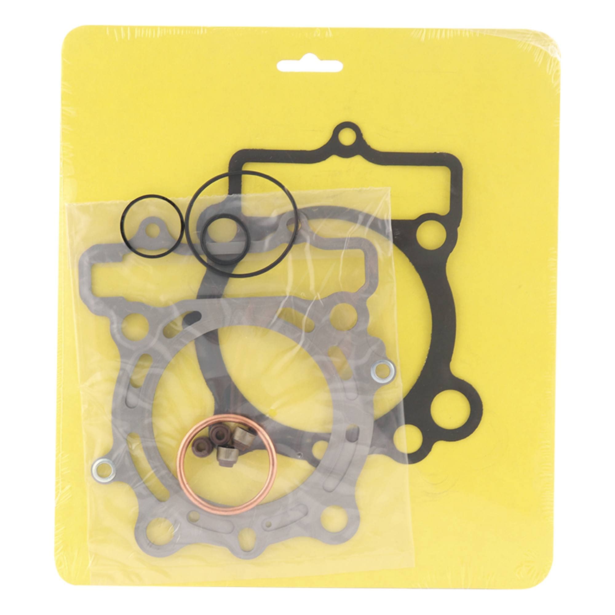 Amazon.com: Vertex Top End Gasket Set 810984 for Kawasaki KX 250 F